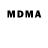 Еда ТГК марихуана Demna Boshafter